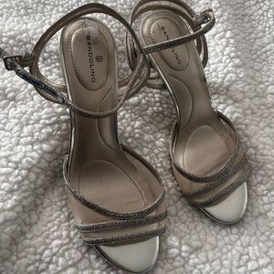 Bandolino Shoes Never worn
